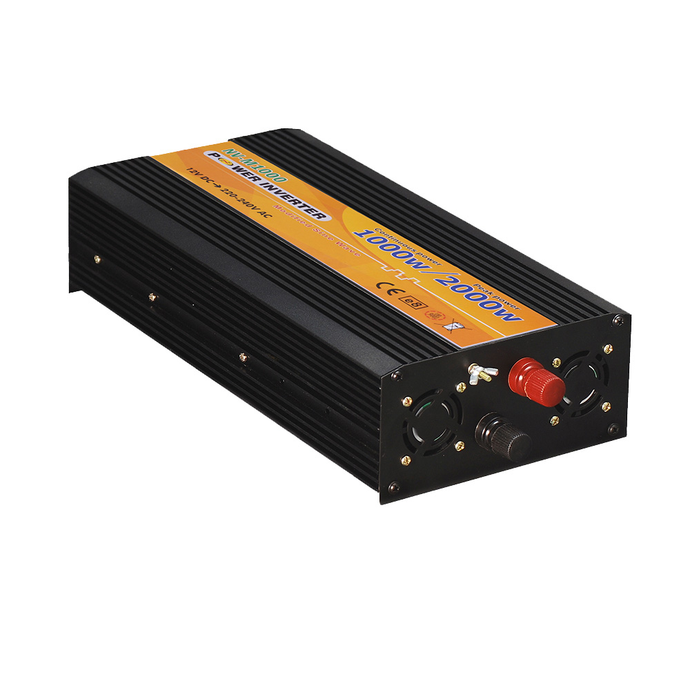 Inversor DC-AC de onda sinusoidal modificada de 1000 W